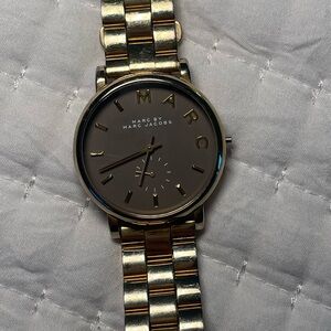 Marc By Marc Jacobs Mbm3281 Women´s Wrist Watch 3281